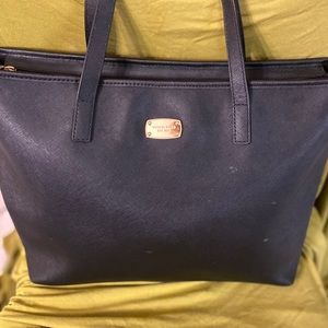 Michael Kors Tote w/ Laptop Sleeve